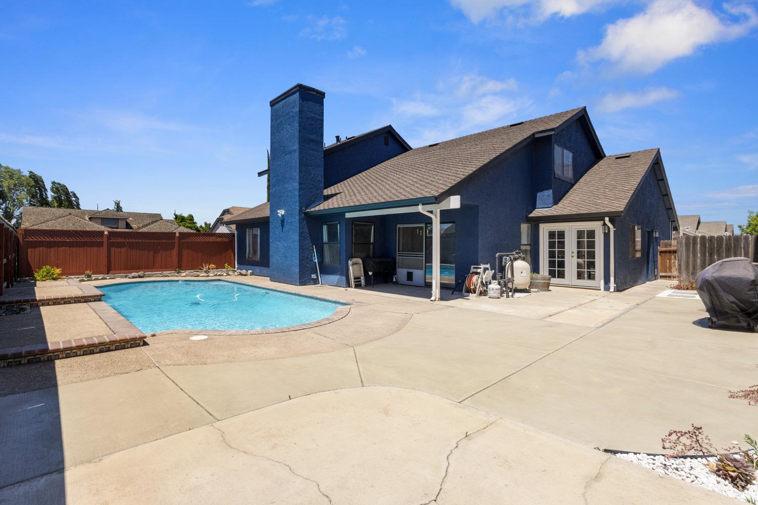 Detail Gallery Image 35 of 44 For 1184 Wood Duck Ct, Manteca,  CA 95337 - 4 Beds | 3 Baths