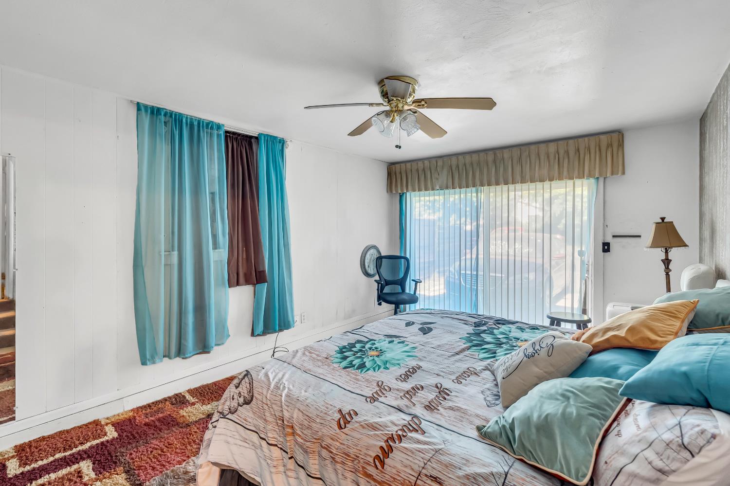 Detail Gallery Image 12 of 29 For 4472 El Cerrito Way, Sacramento,  CA 95820 - 2 Beds | 1 Baths