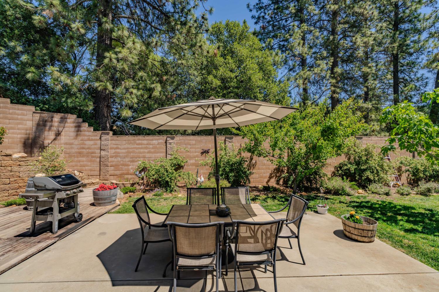 Detail Gallery Image 22 of 63 For 2025 Thomas Dr, Jackson,  CA 95642 - 3 Beds | 2 Baths