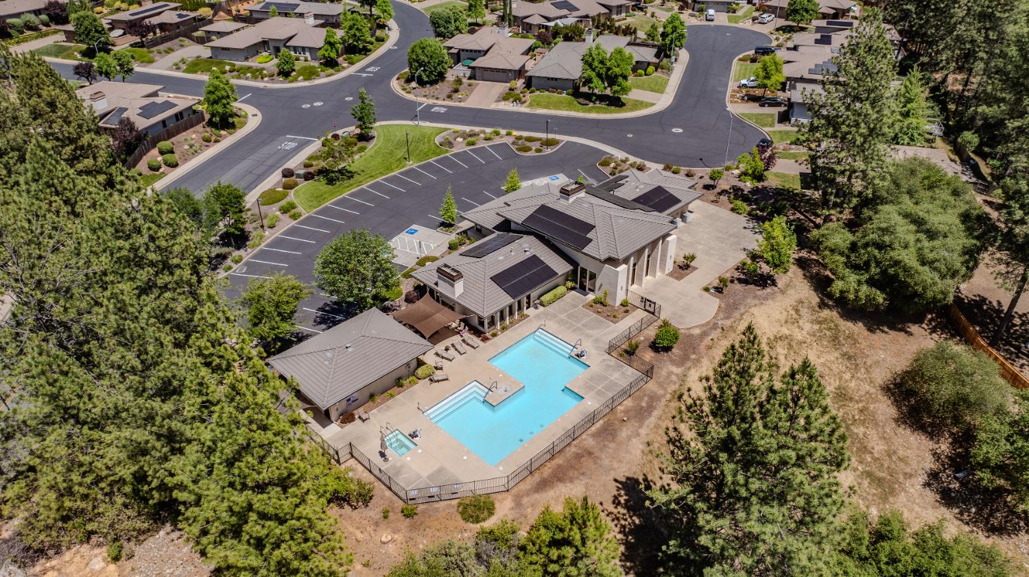 Detail Gallery Image 55 of 63 For 2025 Thomas Dr, Jackson,  CA 95642 - 3 Beds | 2 Baths