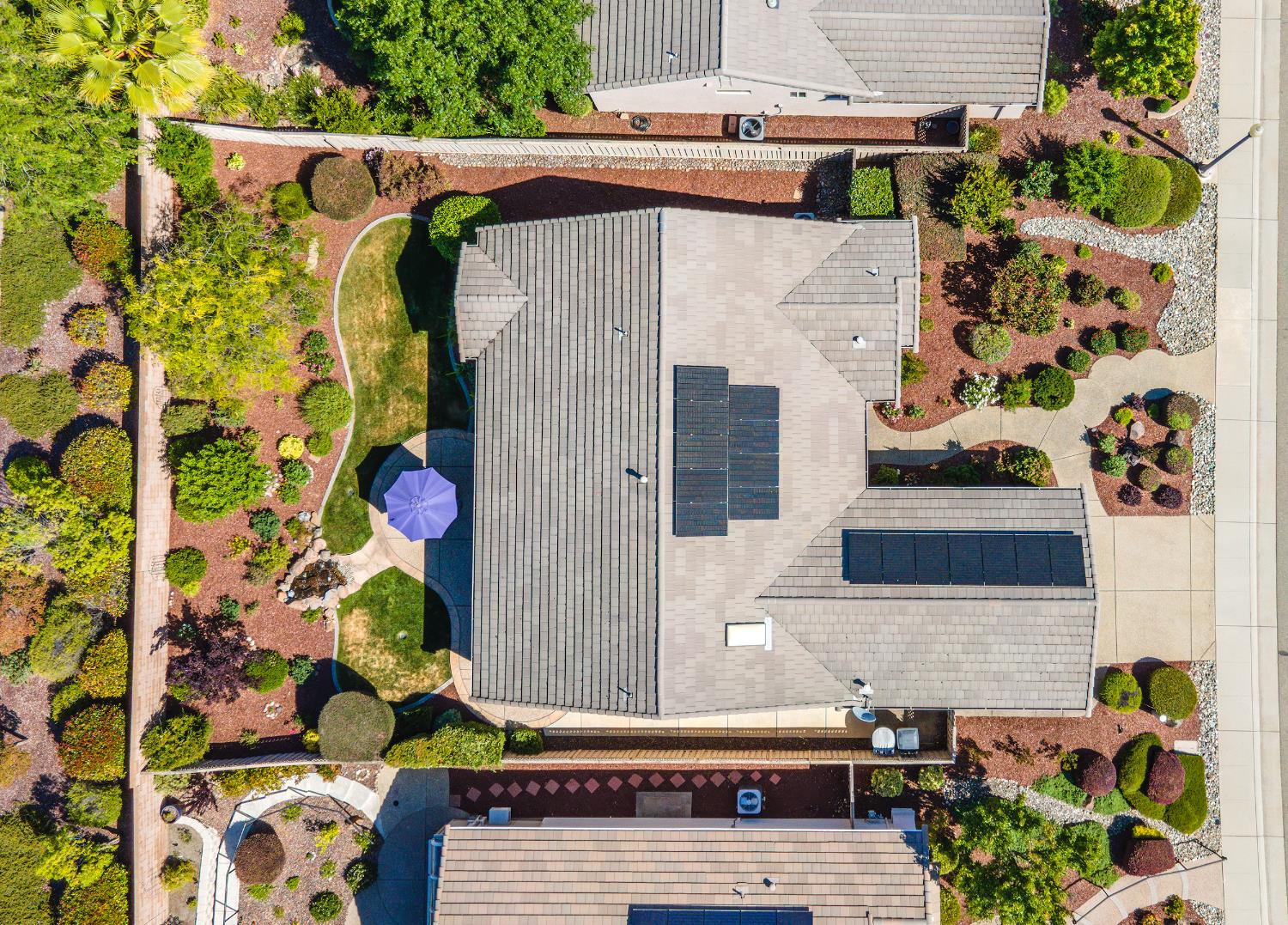 Detail Gallery Image 41 of 42 For 2052 Stonecrest Ln, Lincoln,  CA 95648 - 2 Beds | 2 Baths