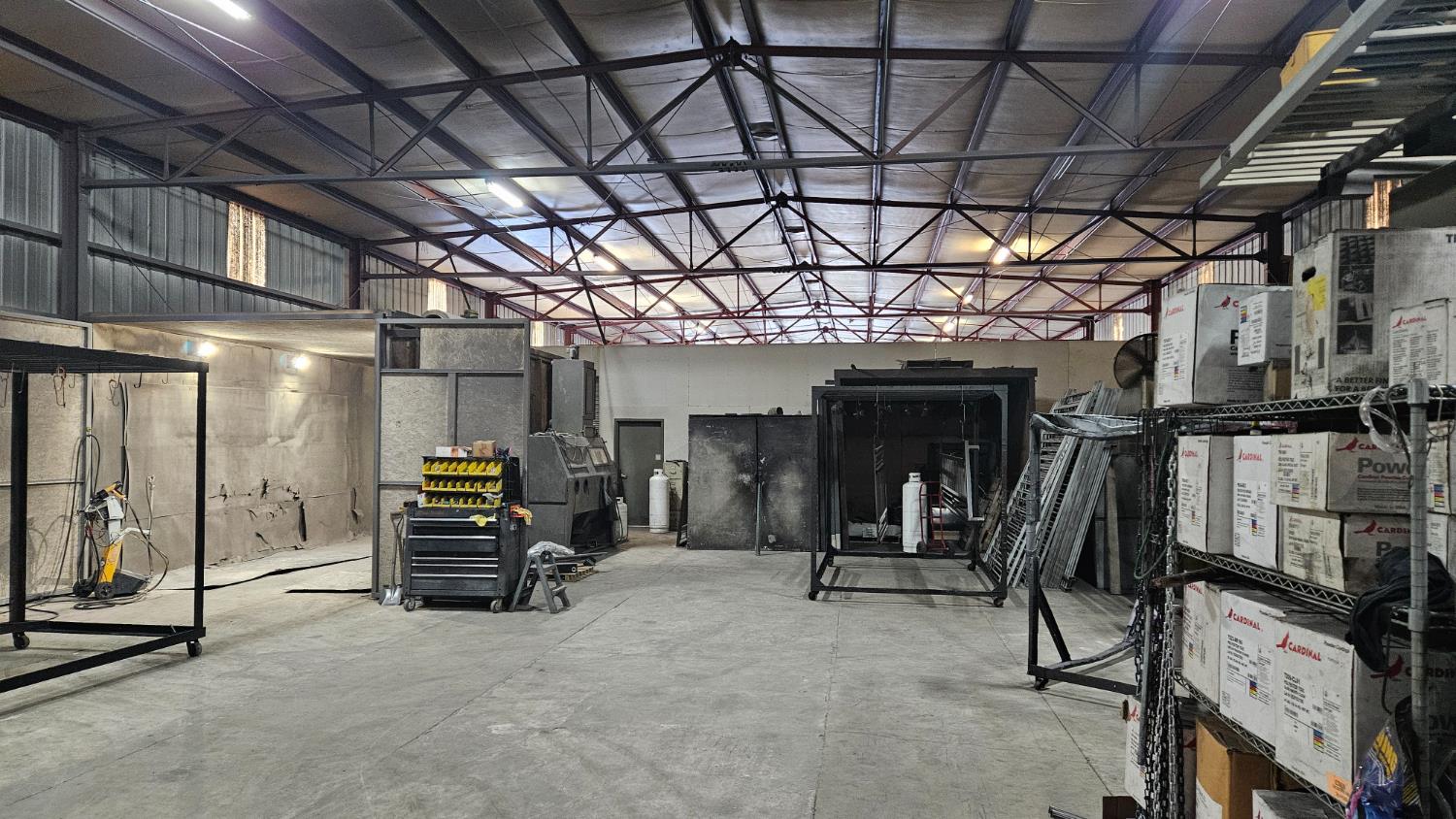Detail Gallery Image 5 of 9 For 2307 Industrial Way, Ceres,  CA 95307 - – Beds | – Baths