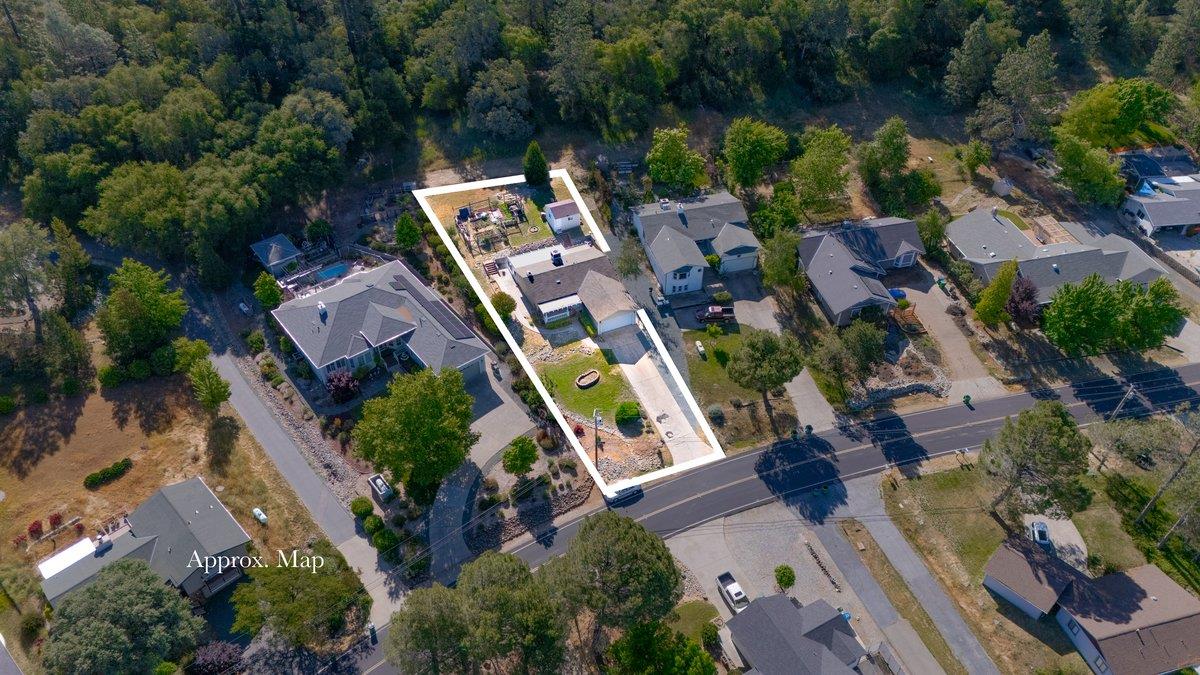 Detail Gallery Image 37 of 37 For 17713 Lake Forest Dr, Penn Valley,  CA 95946 - 3 Beds | 2 Baths