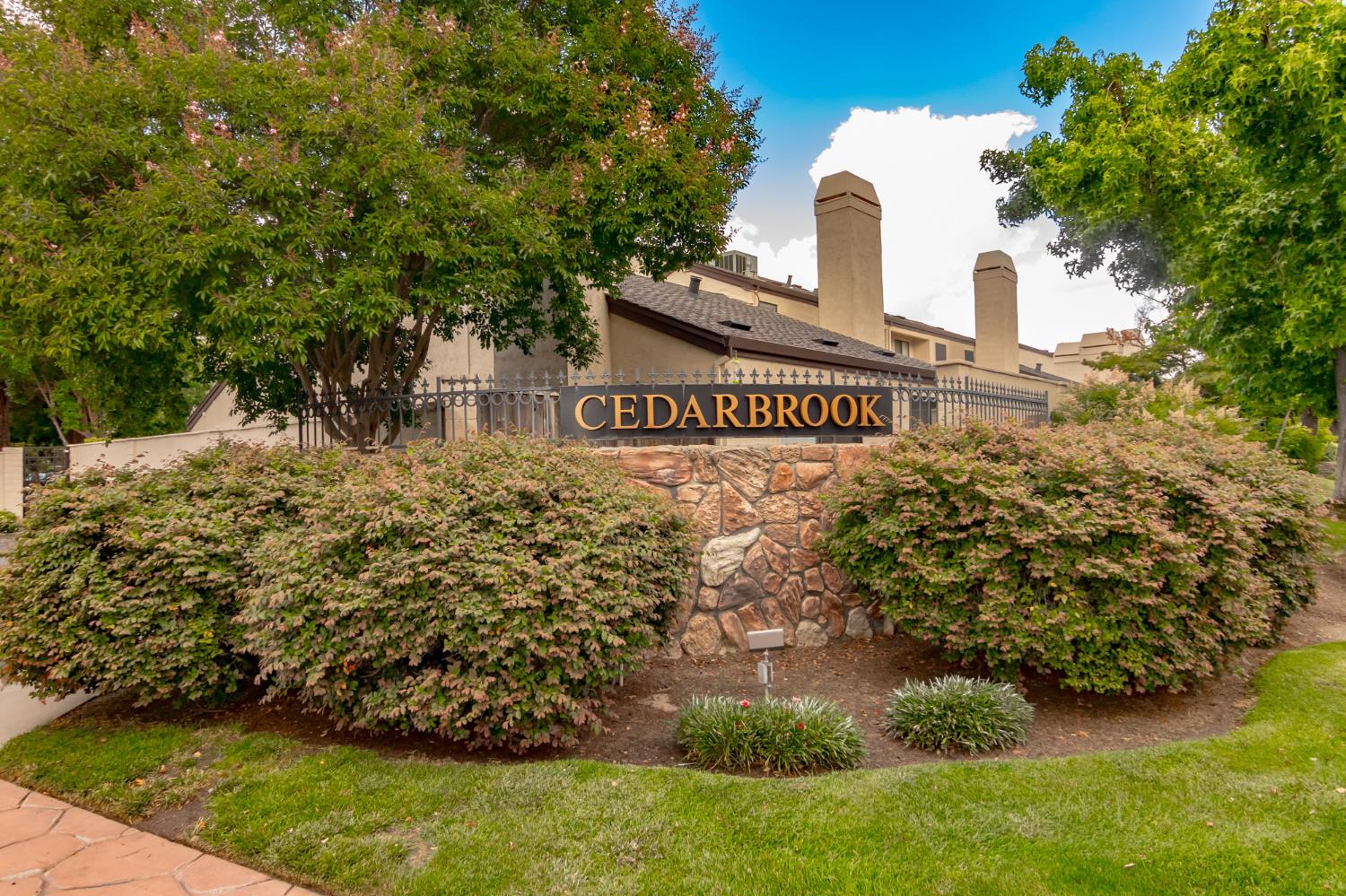 Detail Gallery Image 31 of 31 For 1110 Cedar Creek Dr #1,  Modesto,  CA 95355 - 2 Beds | 2 Baths