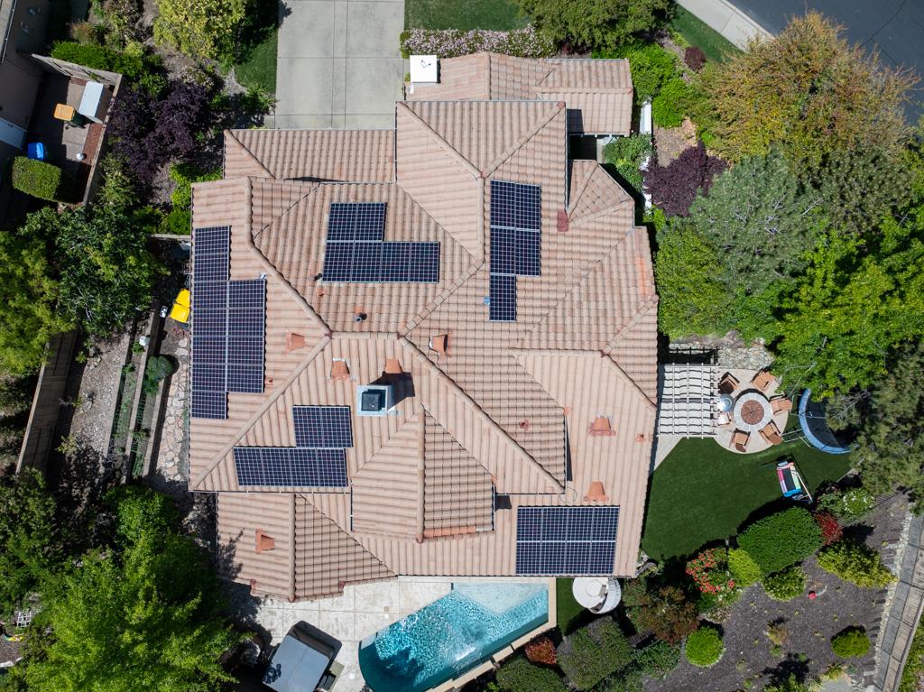 Detail Gallery Image 36 of 36 For 5020 Tesoro Way, El Dorado Hills,  CA 95762 - 5 Beds | 3/1 Baths