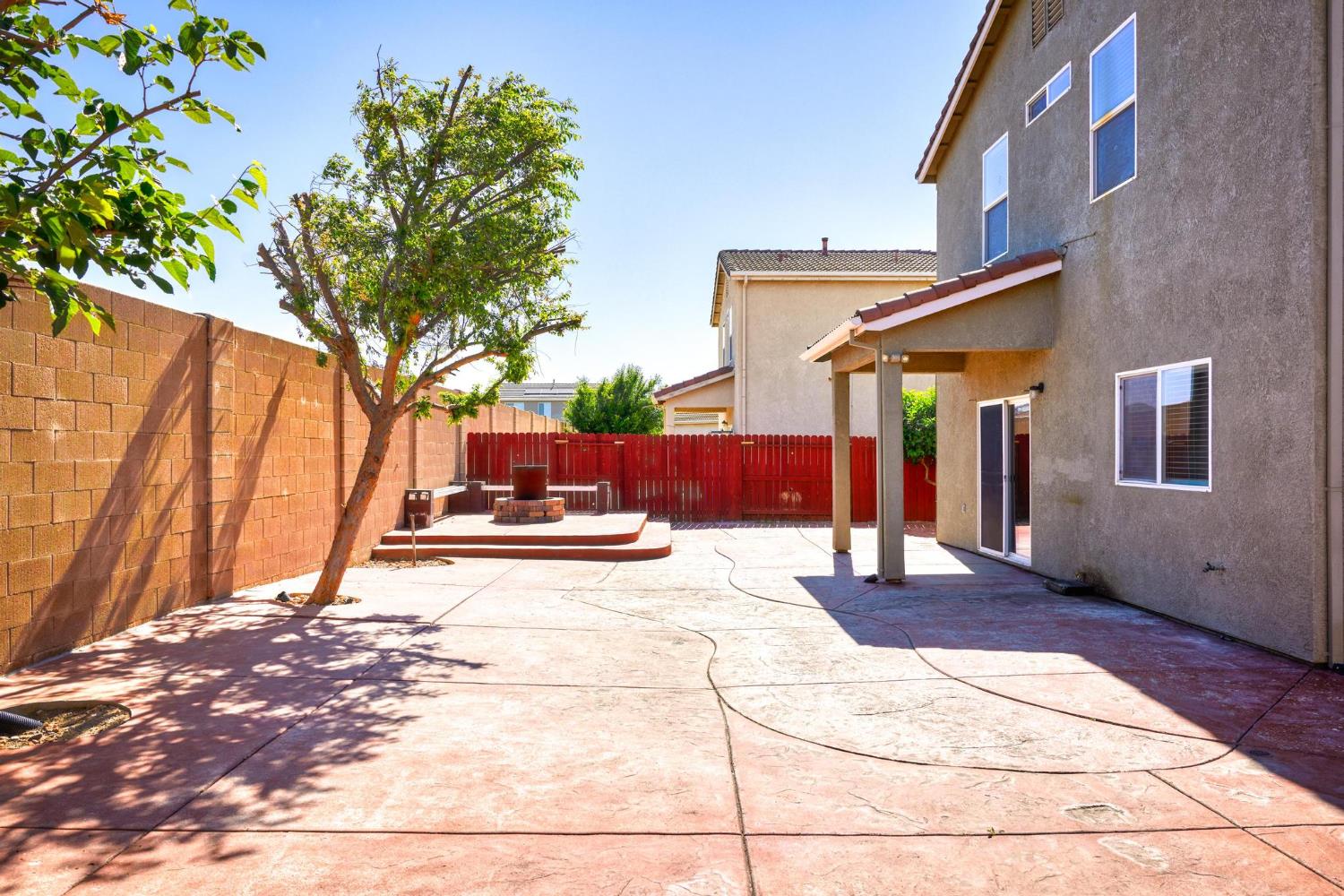 Detail Gallery Image 30 of 36 For 1615 Goldpoppy St, Manteca,  CA 95337 - 4 Beds | 3 Baths