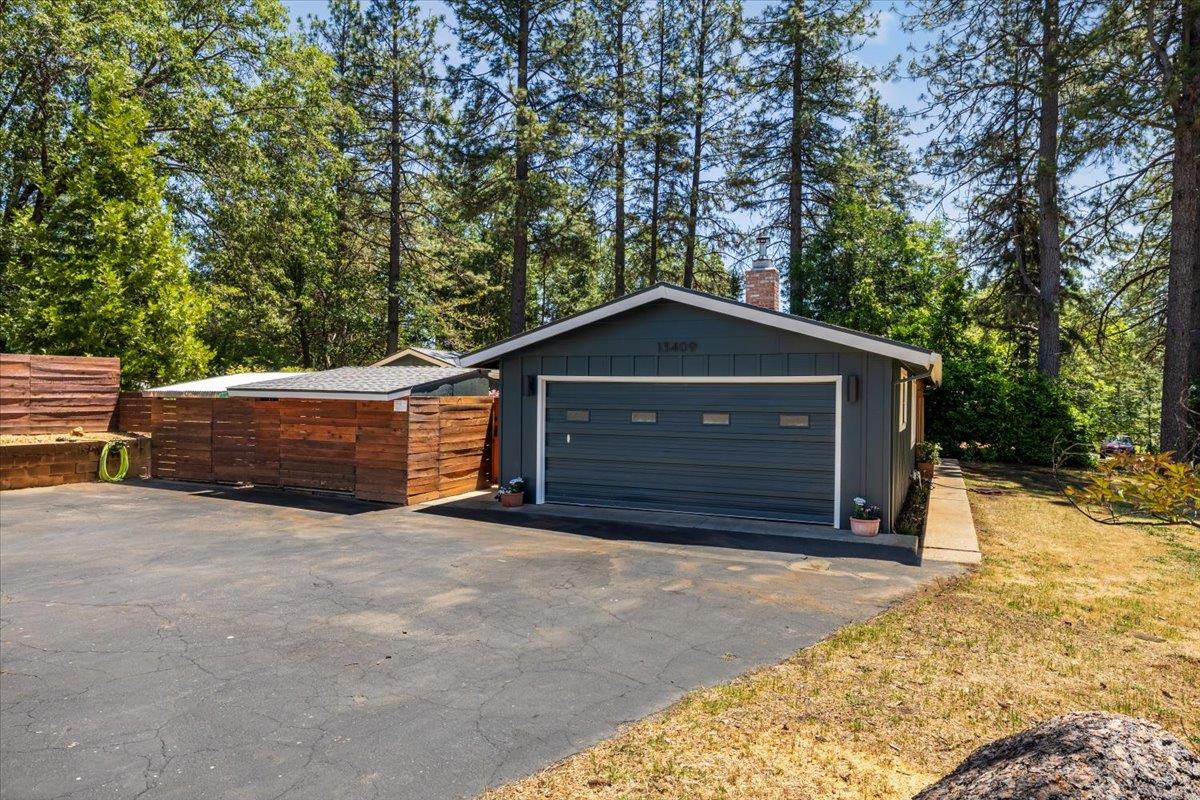 Detail Gallery Image 39 of 41 For 13409 Evergreen Dr, Nevada City,  CA 95959 - 3 Beds | 3 Baths