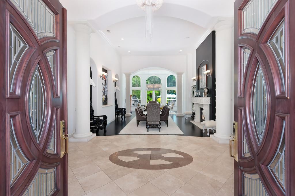 Detail Gallery Image 11 of 81 For 8990 Camino Del Avion, Granite Bay,  CA 95746 - 6 Beds | 5/1 Baths