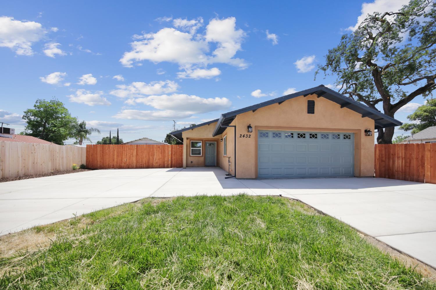 Detail Gallery Image 39 of 46 For 2432 E Willow St a & B,  Stockton,  CA 95205 - 4 Beds | 2 Baths