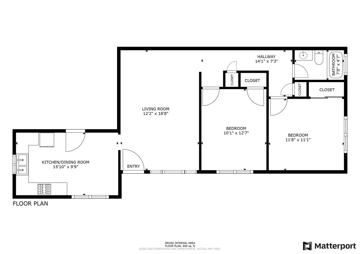 Detail Gallery Image 65 of 66 For 1424 Topaz Way, Sacramento,  CA 95864 - – Beds | – Baths