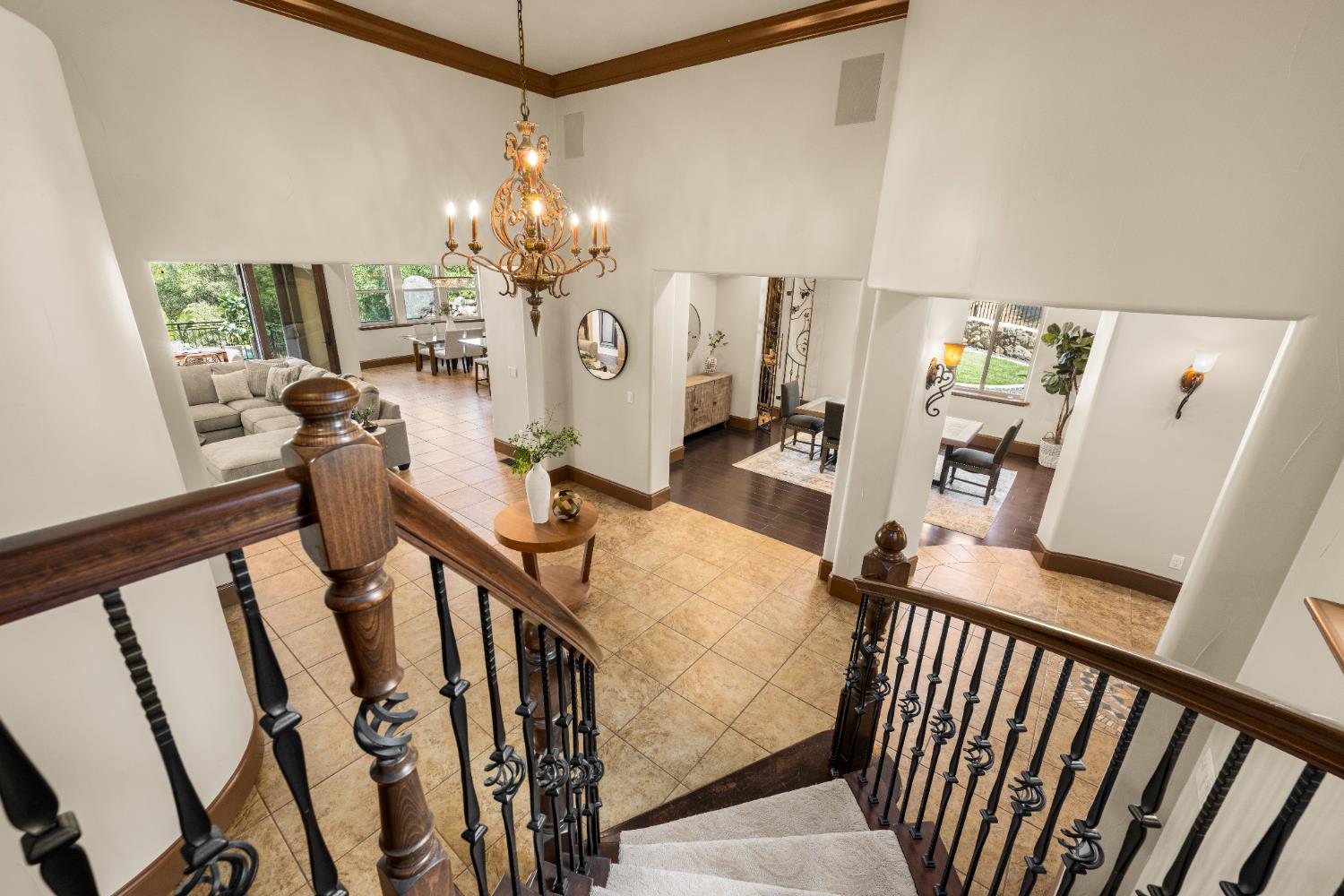 Detail Gallery Image 54 of 99 For 6005 Paseo Villena, Granite Bay,  CA 95746 - 3 Beds | 3/2 Baths