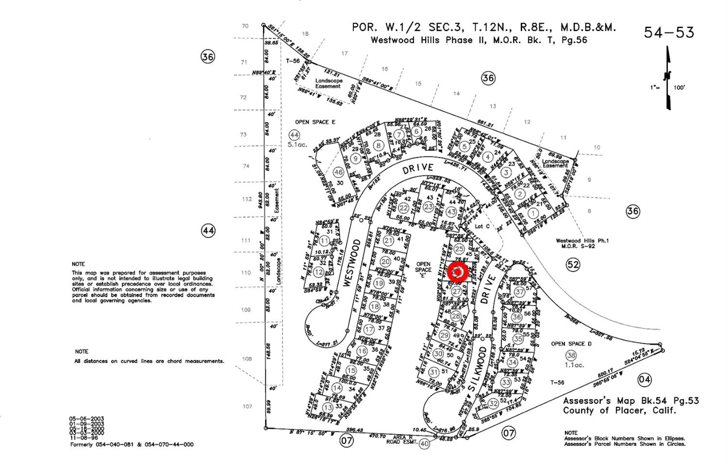 Silkwood Drive, Auburn, California image 46