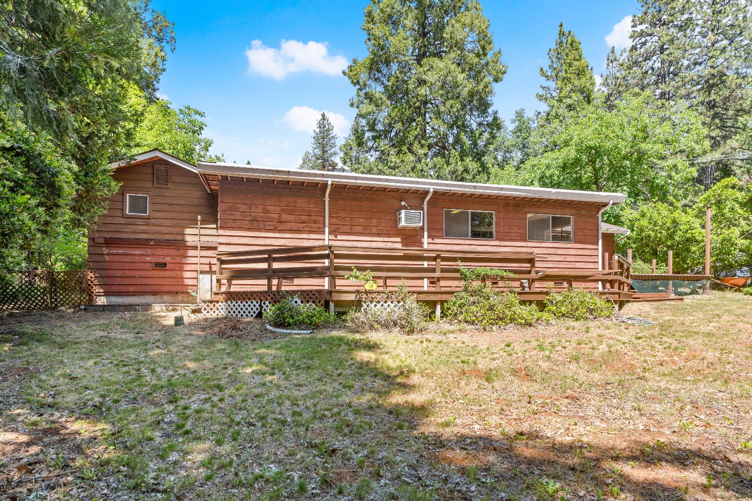 Detail Gallery Image 53 of 61 For 10899 Thomas Dr, Nevada City,  CA 95959 - 4 Beds | 2/1 Baths