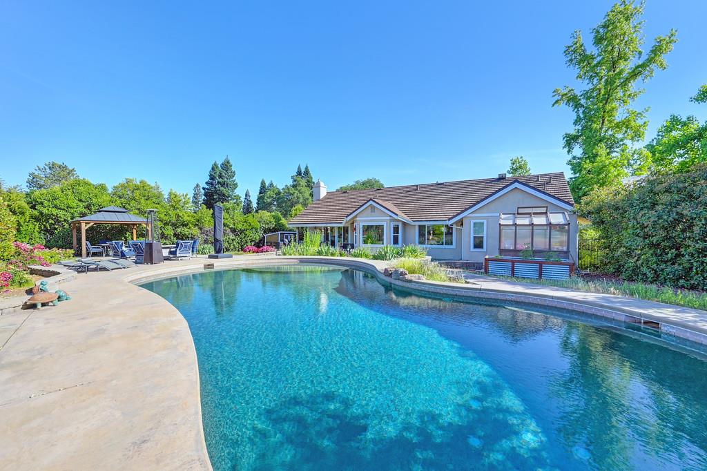 Detail Gallery Image 36 of 50 For 14725 Plano Ct, Rancho Murieta,  CA 95683 - 4 Beds | 2 Baths