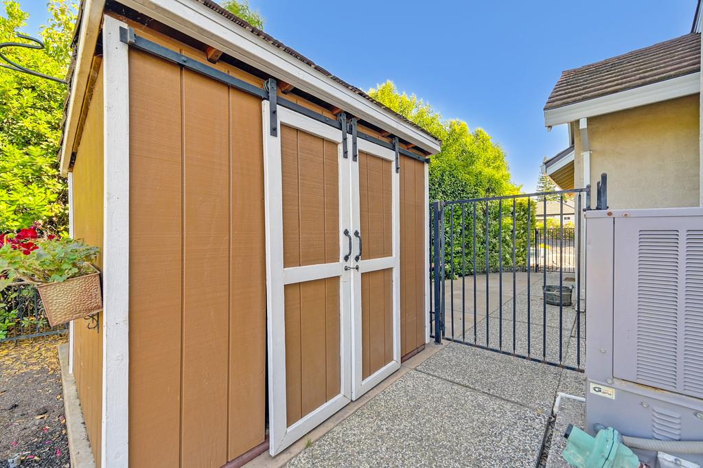 Detail Gallery Image 48 of 50 For 14725 Plano Ct, Rancho Murieta,  CA 95683 - 4 Beds | 2 Baths