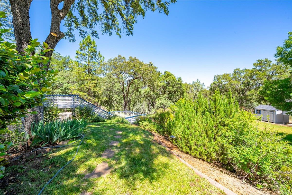 Detail Gallery Image 53 of 73 For 5116 Pondorex Rd, Auburn,  CA 95602 - 4 Beds | 3/1 Baths