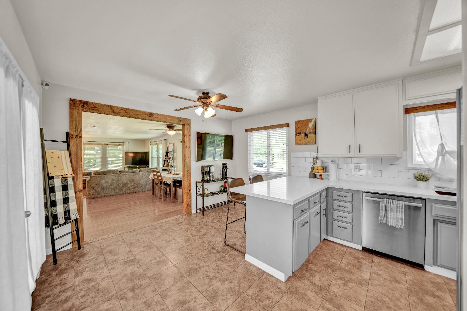 Detail Gallery Image 20 of 42 For 1820 N Highlands Ave, Turlock,  CA 95382 - 3 Beds | 2 Baths