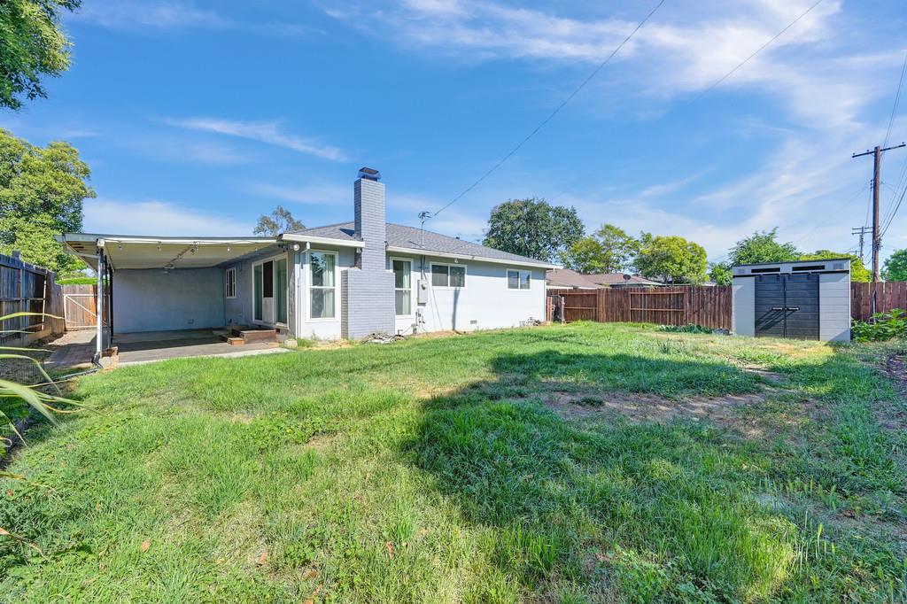 Coloma Road, Rancho Cordova, California image 31