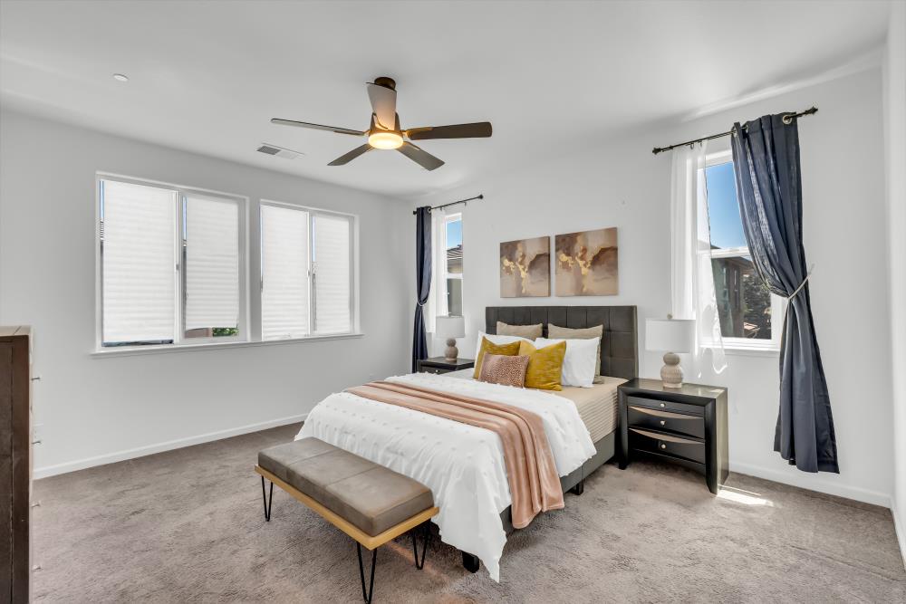 Detail Gallery Image 38 of 56 For 8373 Bronx Way, Sacramento,  CA 95829 - 3 Beds | 2/1 Baths