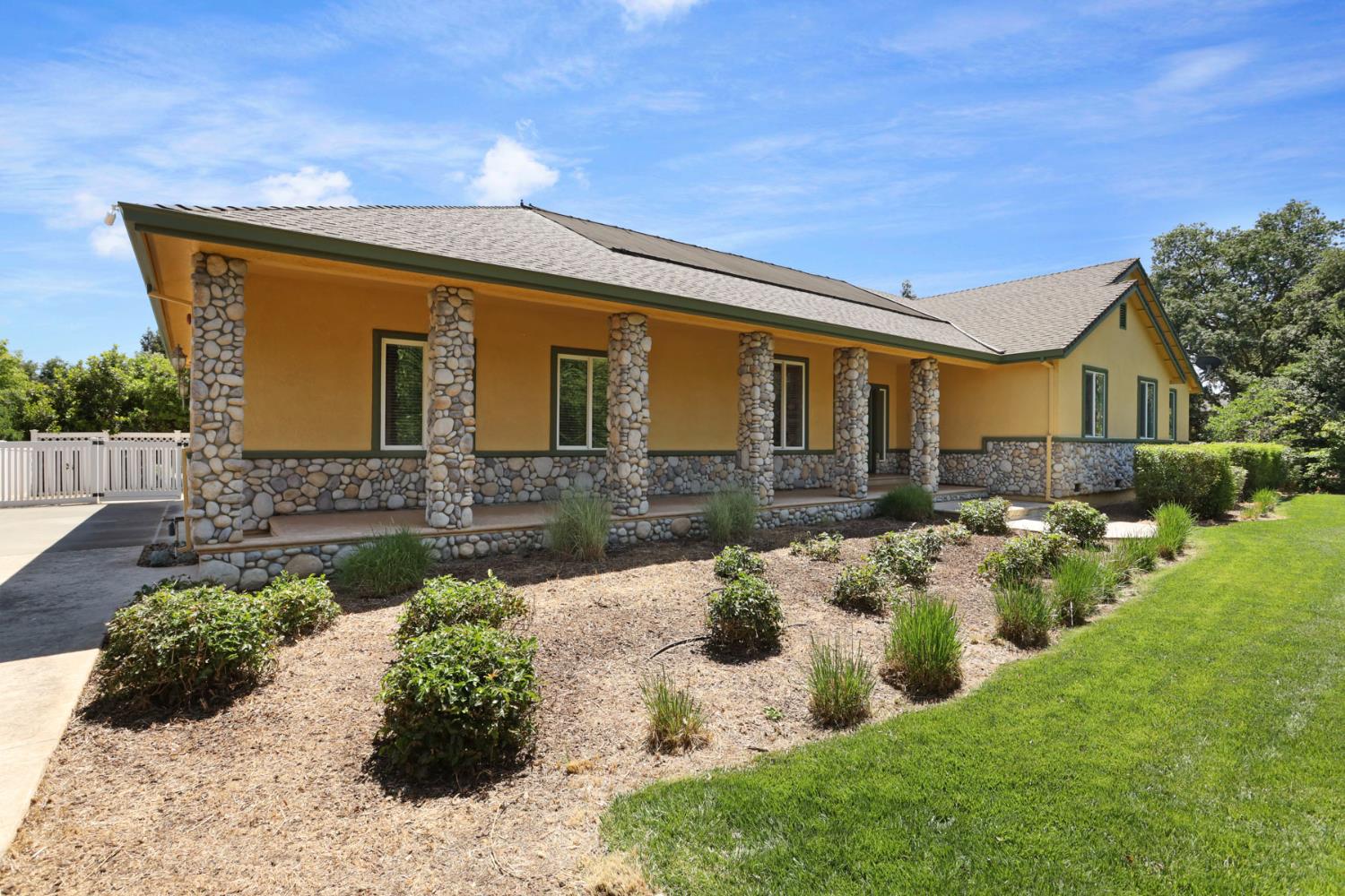 Detail Gallery Image 57 of 74 For 13703 Christensen Rd, Galt,  CA 95632 - 4 Beds | 2/1 Baths