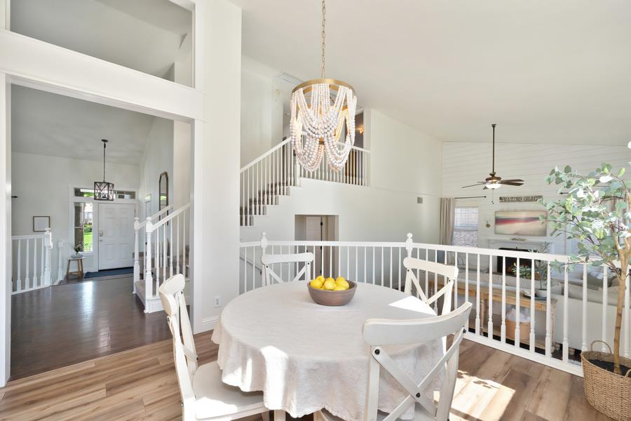 Detail Gallery Image 24 of 82 For 5802 Thoroughbred Ct, Rocklin,  CA 95677 - 4 Beds | 3 Baths