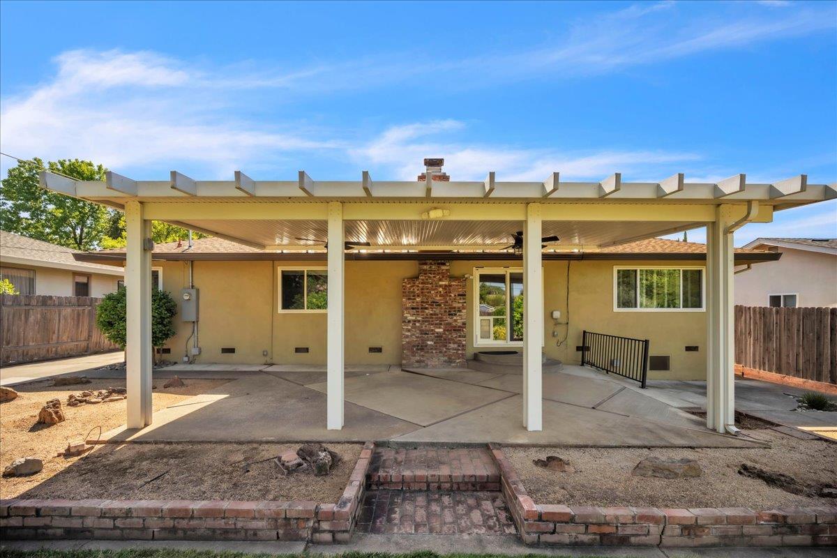 Detail Gallery Image 26 of 40 For 4732 Minaret Way, Carmichael,  CA 95608 - 2 Beds | 2 Baths