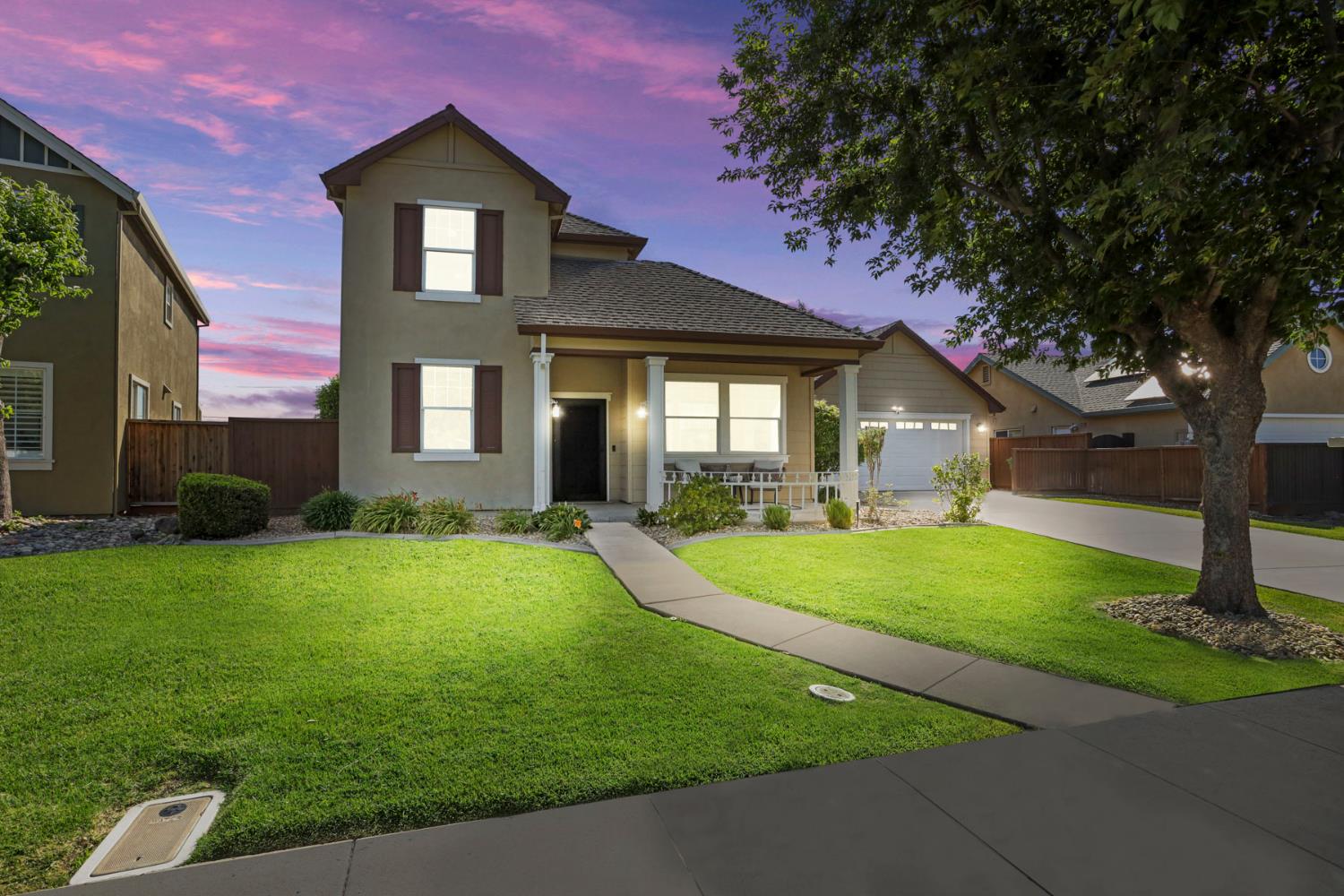 Detail Gallery Image 1 of 68 For 1531 Veranda Ct, Tracy,  CA 95377 - 6 Beds | 3 Baths