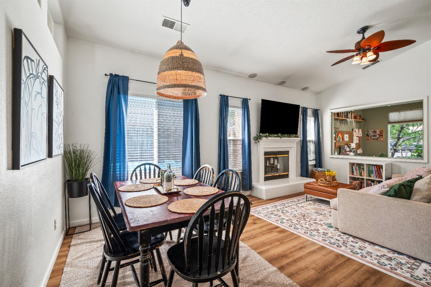 Detail Gallery Image 12 of 31 For 5004 Birchwood Ct, Rocklin,  CA 95677 - 3 Beds | 2 Baths