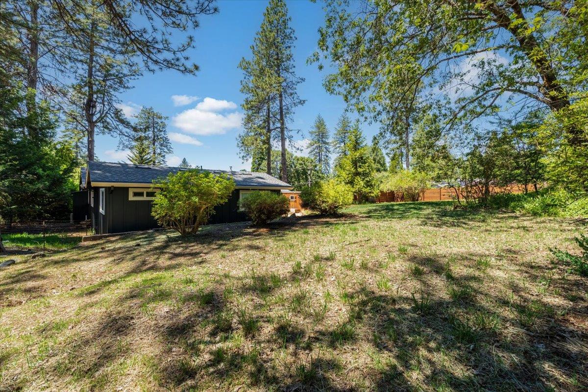 Detail Gallery Image 35 of 41 For 13409 Evergreen Dr, Nevada City,  CA 95959 - 3 Beds | 3 Baths