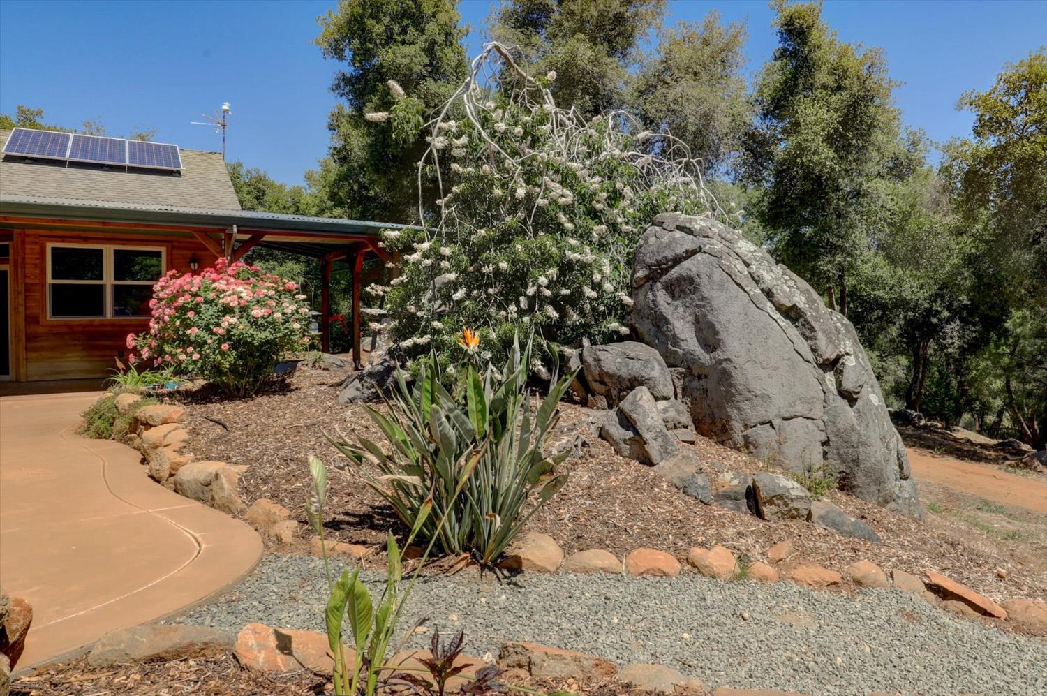 Detail Gallery Image 43 of 97 For 17620 Red Ball Cir, Grass Valley,  CA 95949 - 2 Beds | 2 Baths