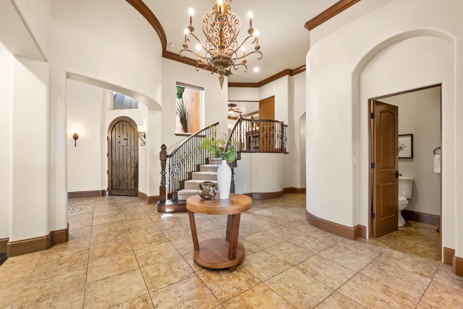 Detail Gallery Image 16 of 99 For 6005 Paseo Villena, Granite Bay,  CA 95746 - 3 Beds | 3/2 Baths