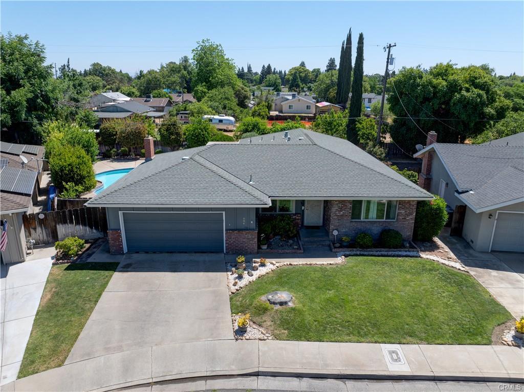 Detail Gallery Image 29 of 32 For 684 Vallie Ct, Merced,  CA 95340 - 4 Beds | 2 Baths