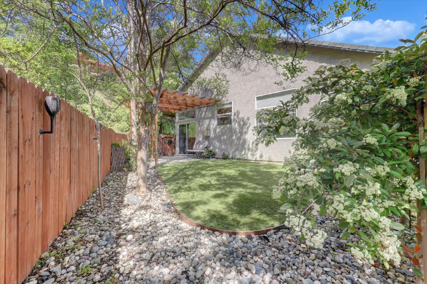 Silkwood Drive, Auburn, California image 37