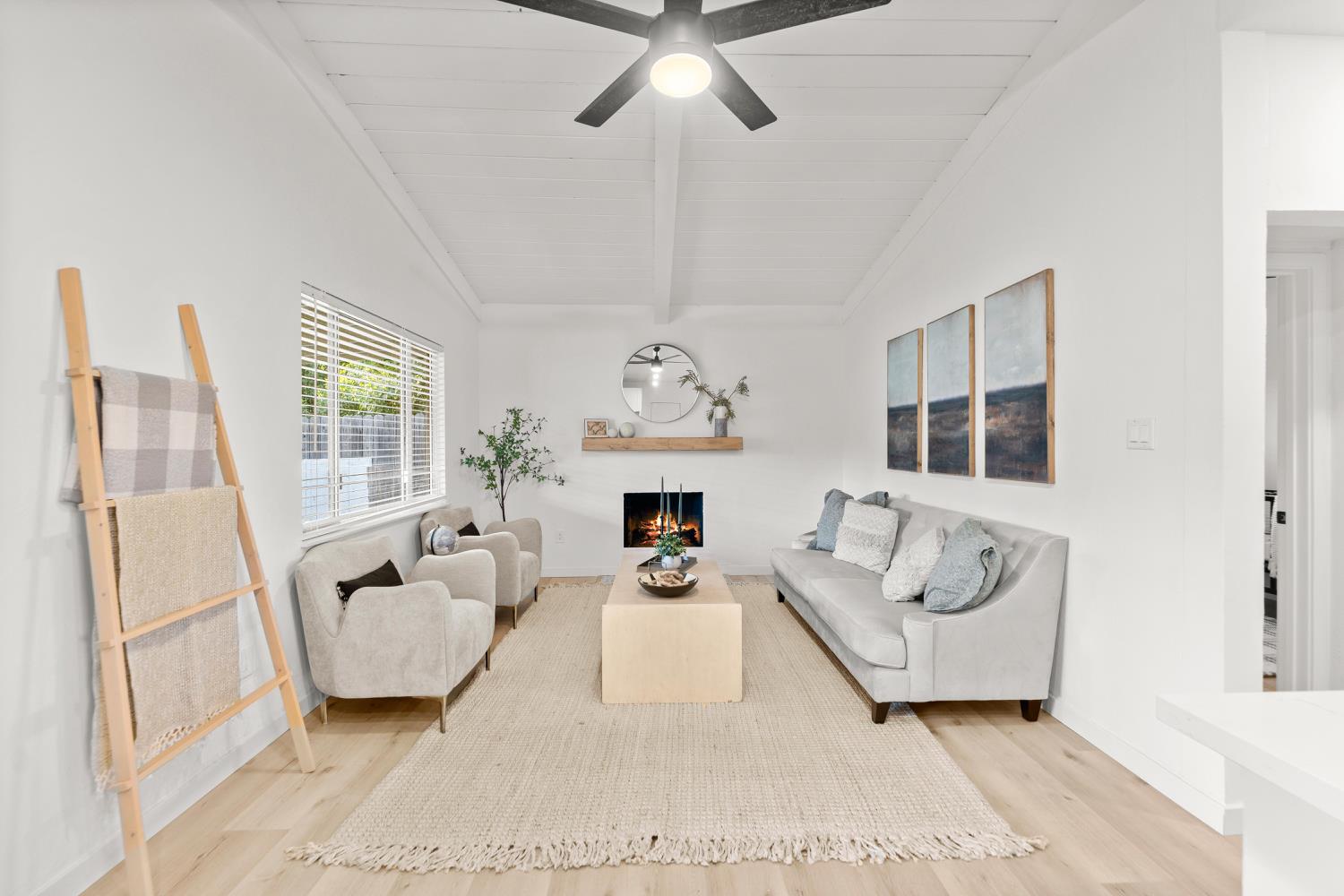 Detail Gallery Image 11 of 42 For 5500 73rd St, Sacramento,  CA 95820 - 3 Beds | 1 Baths