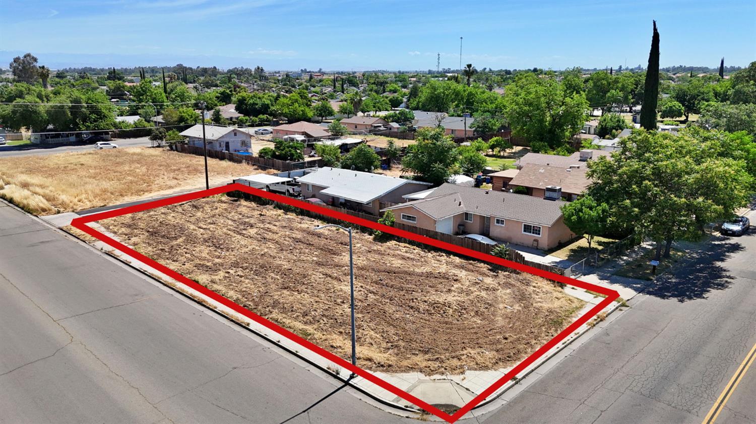 S A Street, Madera, California image 1