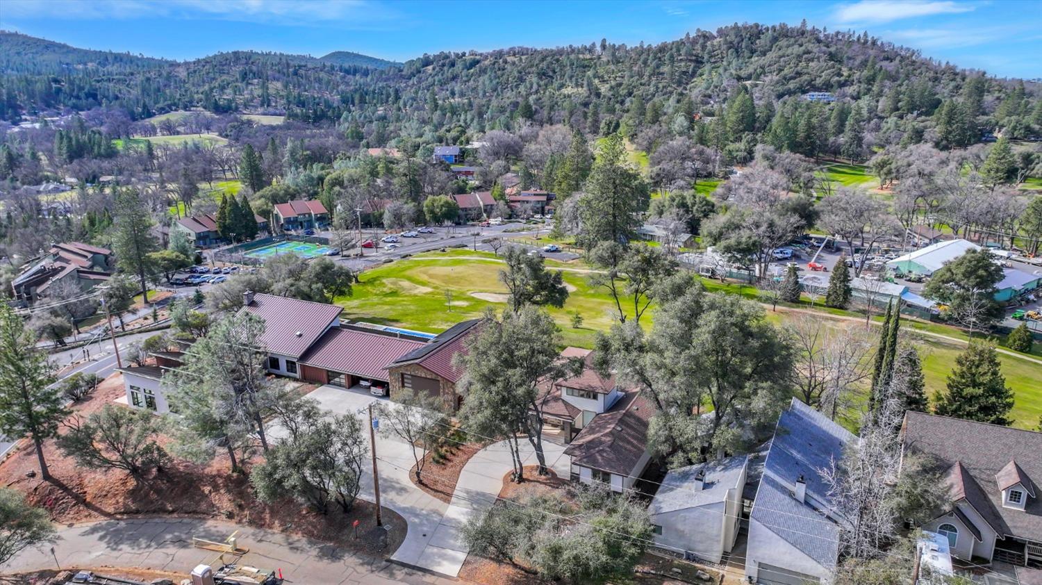 Oak Grove Circle, Groveland, California image 43