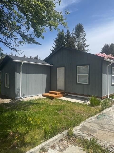Detail Gallery Image 2 of 29 For 116 Olive St, Crescent City,  CA 95531 - 2 Beds | 1 Baths