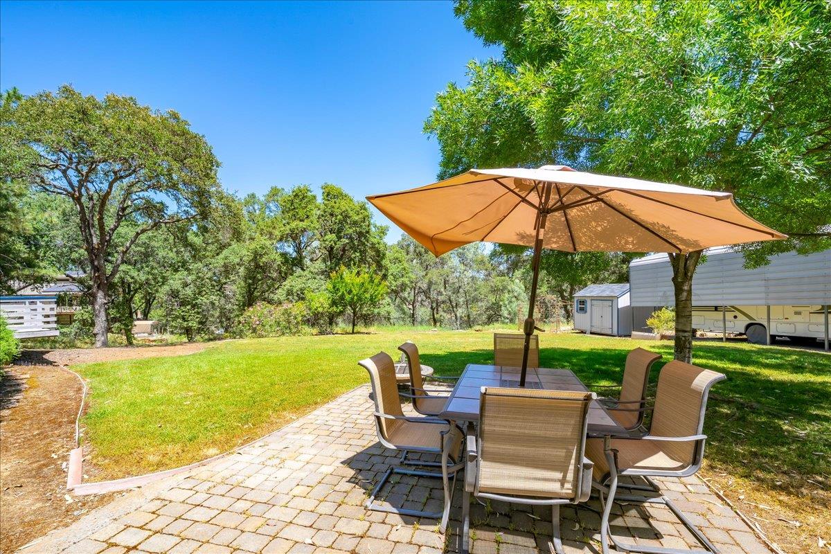 Detail Gallery Image 48 of 73 For 5116 Pondorex Rd, Auburn,  CA 95602 - 4 Beds | 3/1 Baths