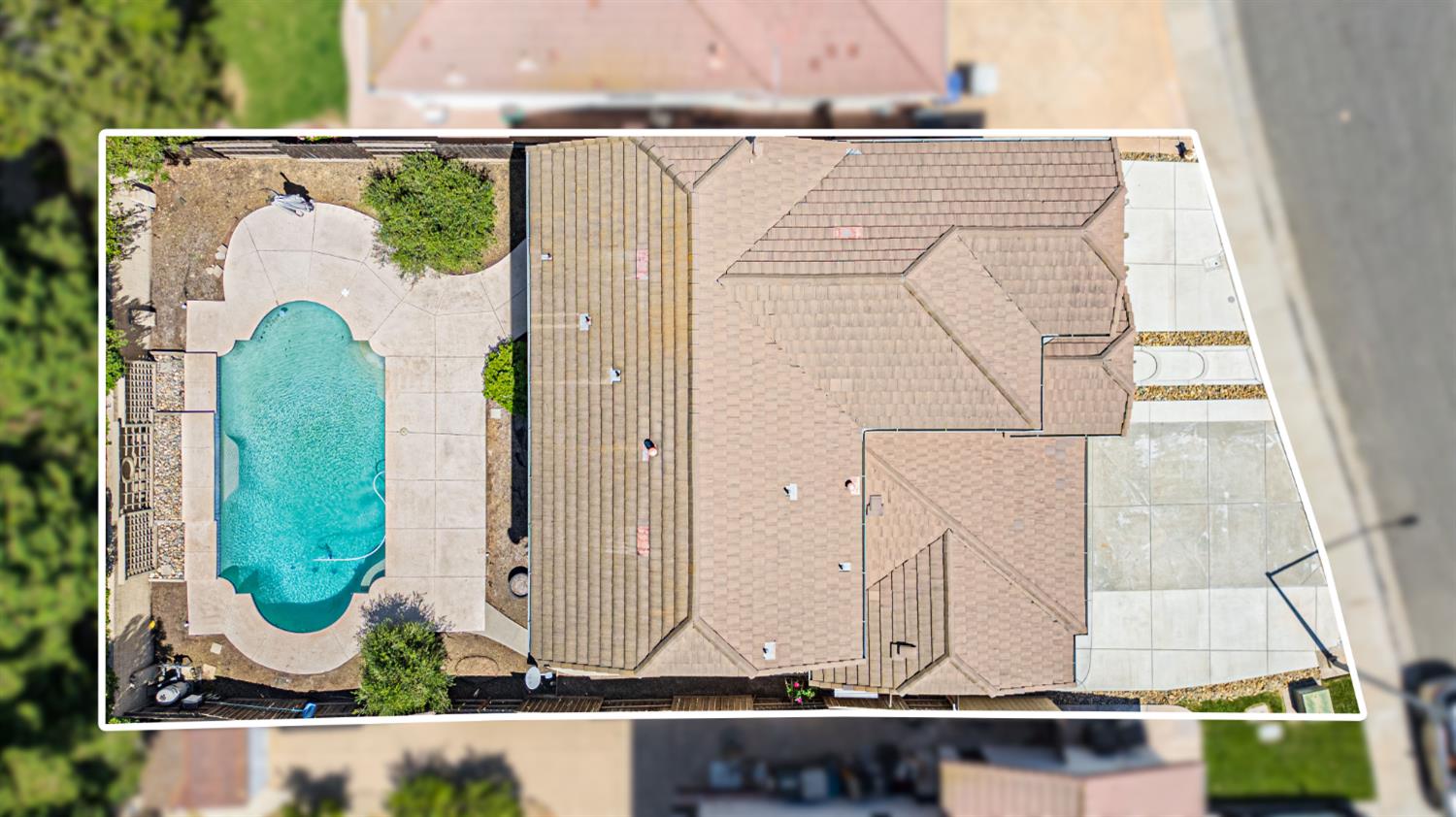 Detail Gallery Image 54 of 64 For 3913 Misty Ln, Modesto,  CA 95355 - 4 Beds | 3 Baths