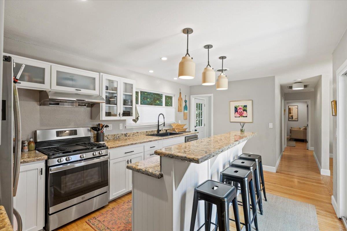 Detail Gallery Image 15 of 41 For 13409 Evergreen Dr, Nevada City,  CA 95959 - 3 Beds | 3 Baths