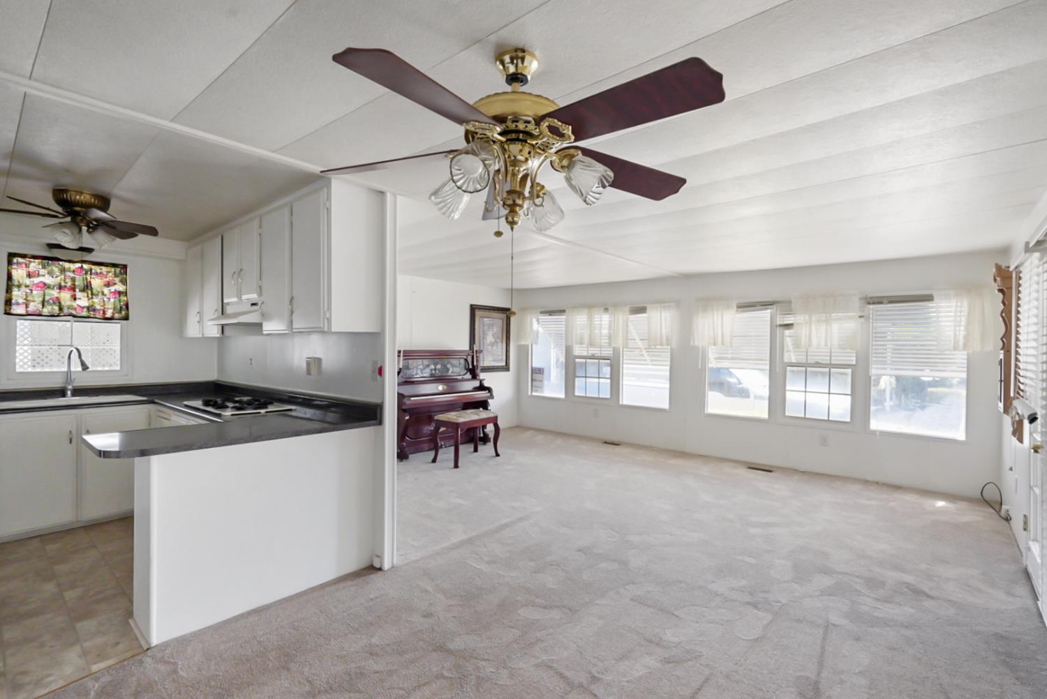 Detail Gallery Image 13 of 29 For 4125 Mchenry Ave 43, Modesto,  CA 95356 - 2 Beds | 2 Baths