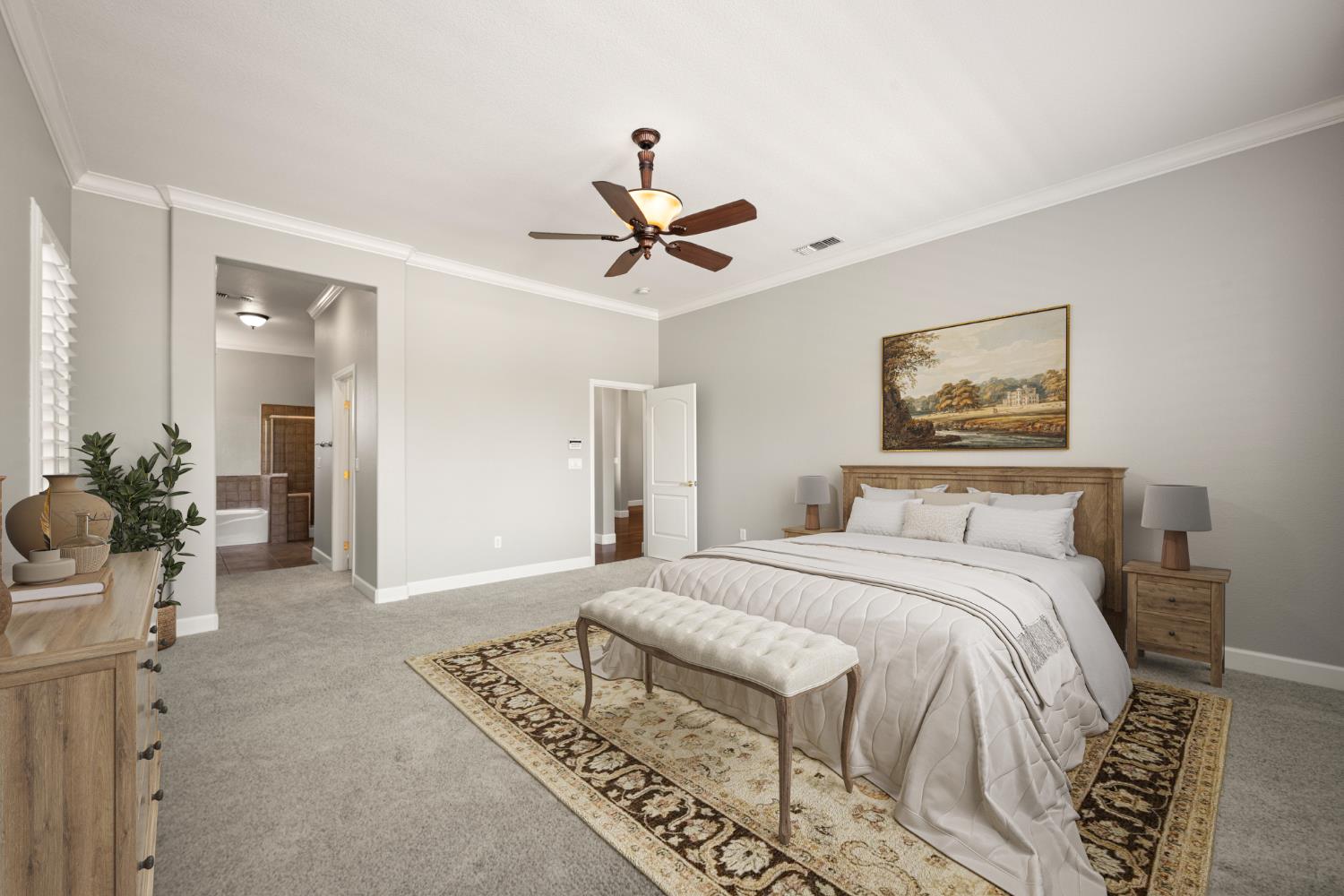 Detail Gallery Image 30 of 53 For 7473 Grassy Creek Way, El Dorado Hills,  CA 95762 - 2 Beds | 2/1 Baths