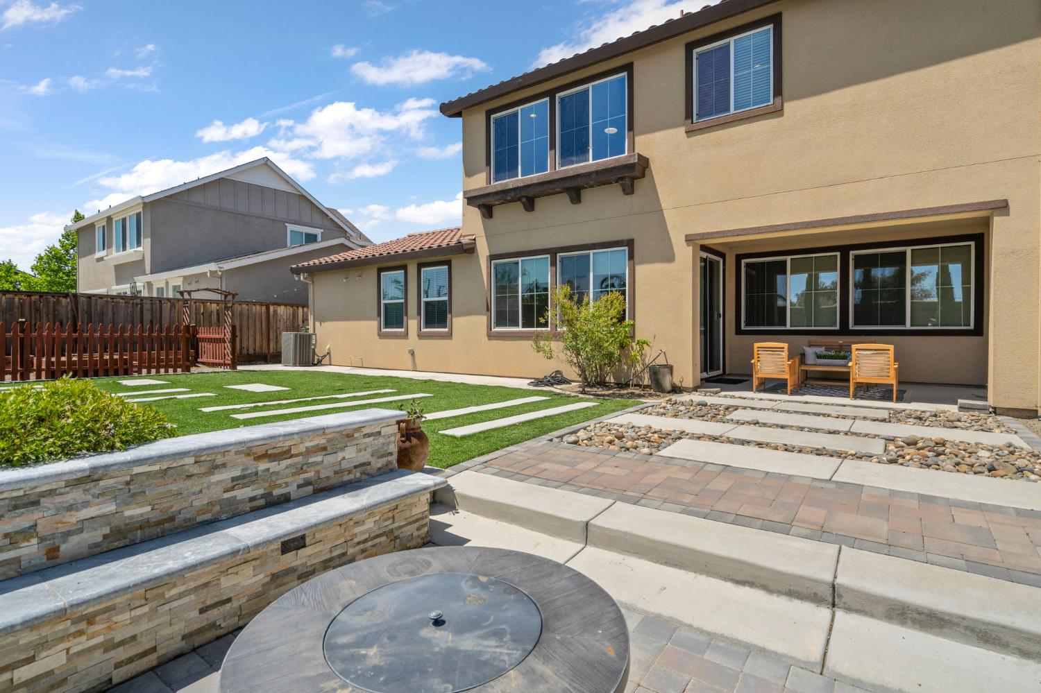 Detail Gallery Image 46 of 57 For 344 W Hopkins Ct, Mountain House,  CA 95391 - 4 Beds | 3 Baths