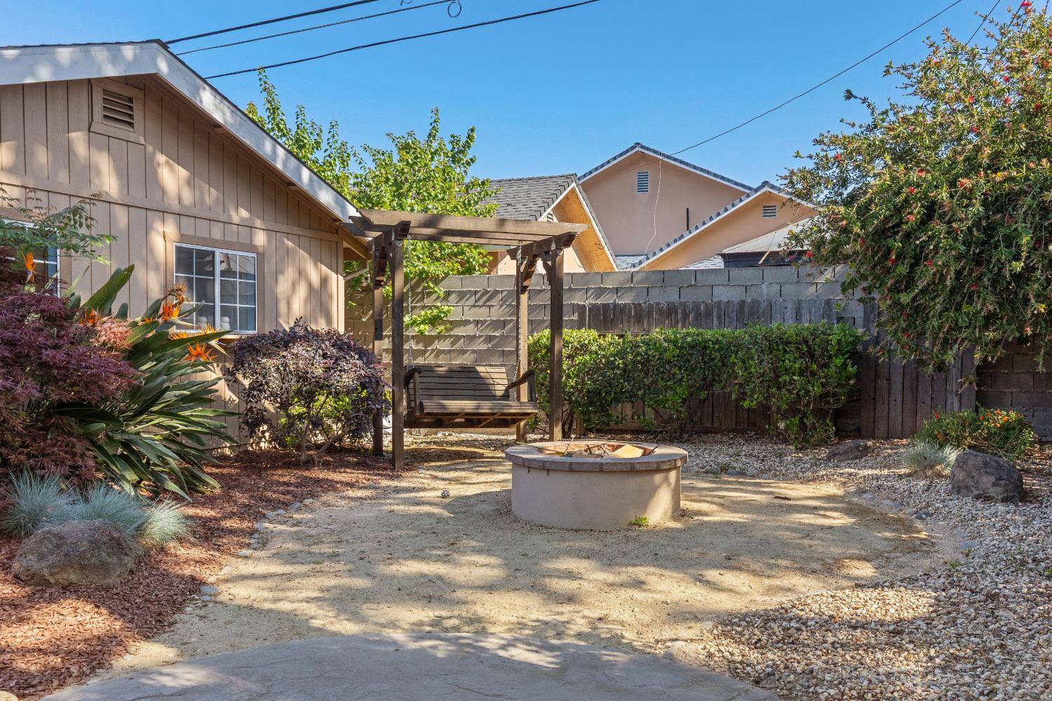 Detail Gallery Image 28 of 31 For 5001 Boyd Dr, Carmichael,  CA 95608 - 3 Beds | 2 Baths