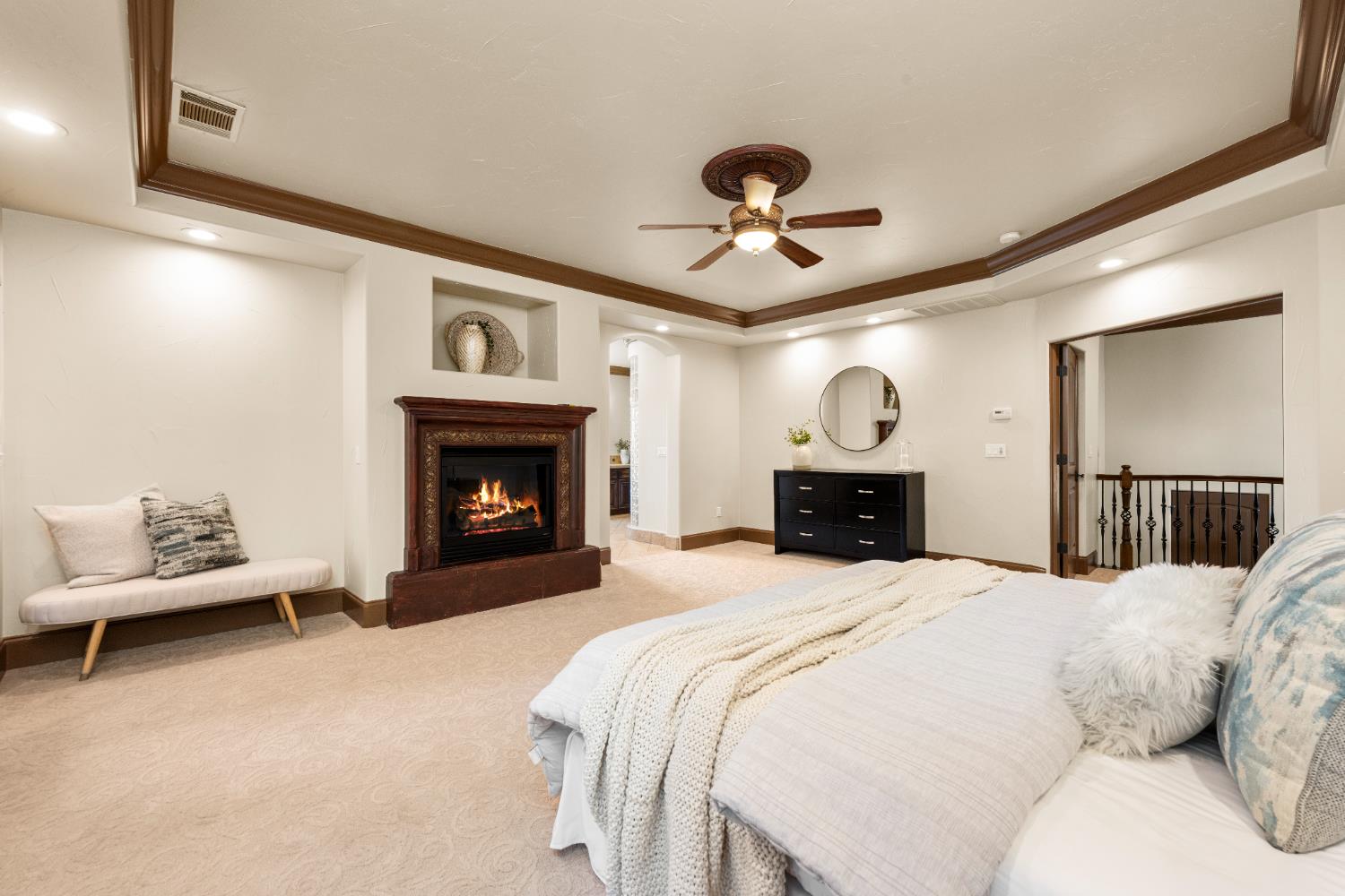 Detail Gallery Image 57 of 99 For 6005 Paseo Villena, Granite Bay,  CA 95746 - 3 Beds | 3/2 Baths