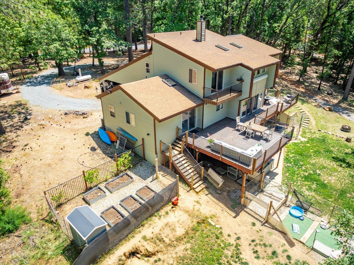 Detail Gallery Image 76 of 85 For 6551 Forest View Dr, Georgetown,  CA 95634 - 3 Beds | 3/1 Baths