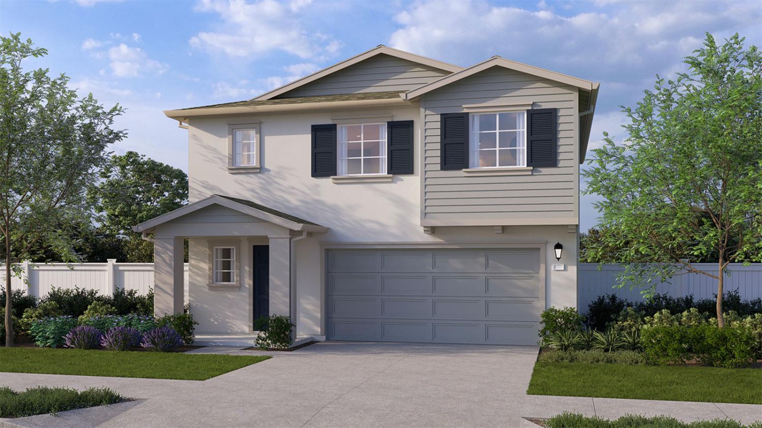 Detail Gallery Image 1 of 2 For 18490 Waterfront Way, Lathrop,  CA 95330 - 3 Beds | 2/1 Baths