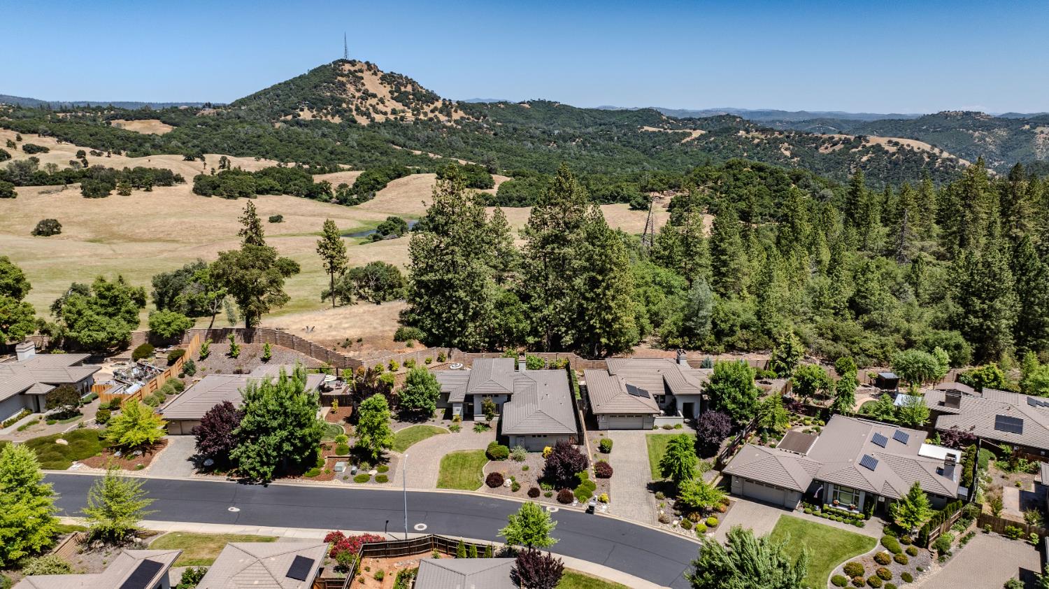 Detail Gallery Image 53 of 63 For 2025 Thomas Dr, Jackson,  CA 95642 - 3 Beds | 2 Baths