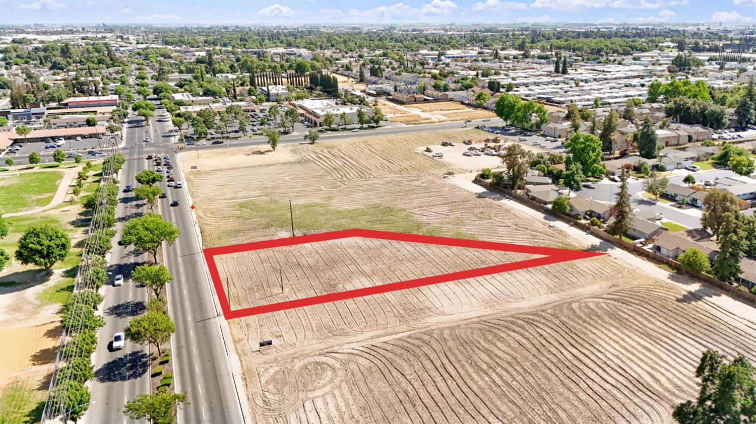 Geer Road, Turlock, California image 16