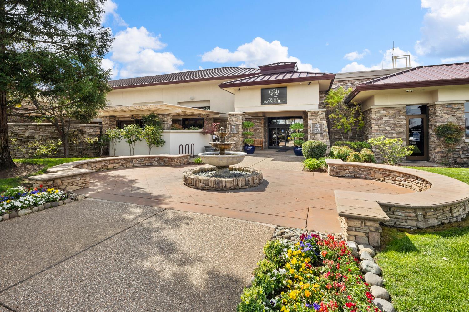 Detail Gallery Image 47 of 60 For 2160 Stone House Cir, Lincoln,  CA 95648 - 2 Beds | 2 Baths
